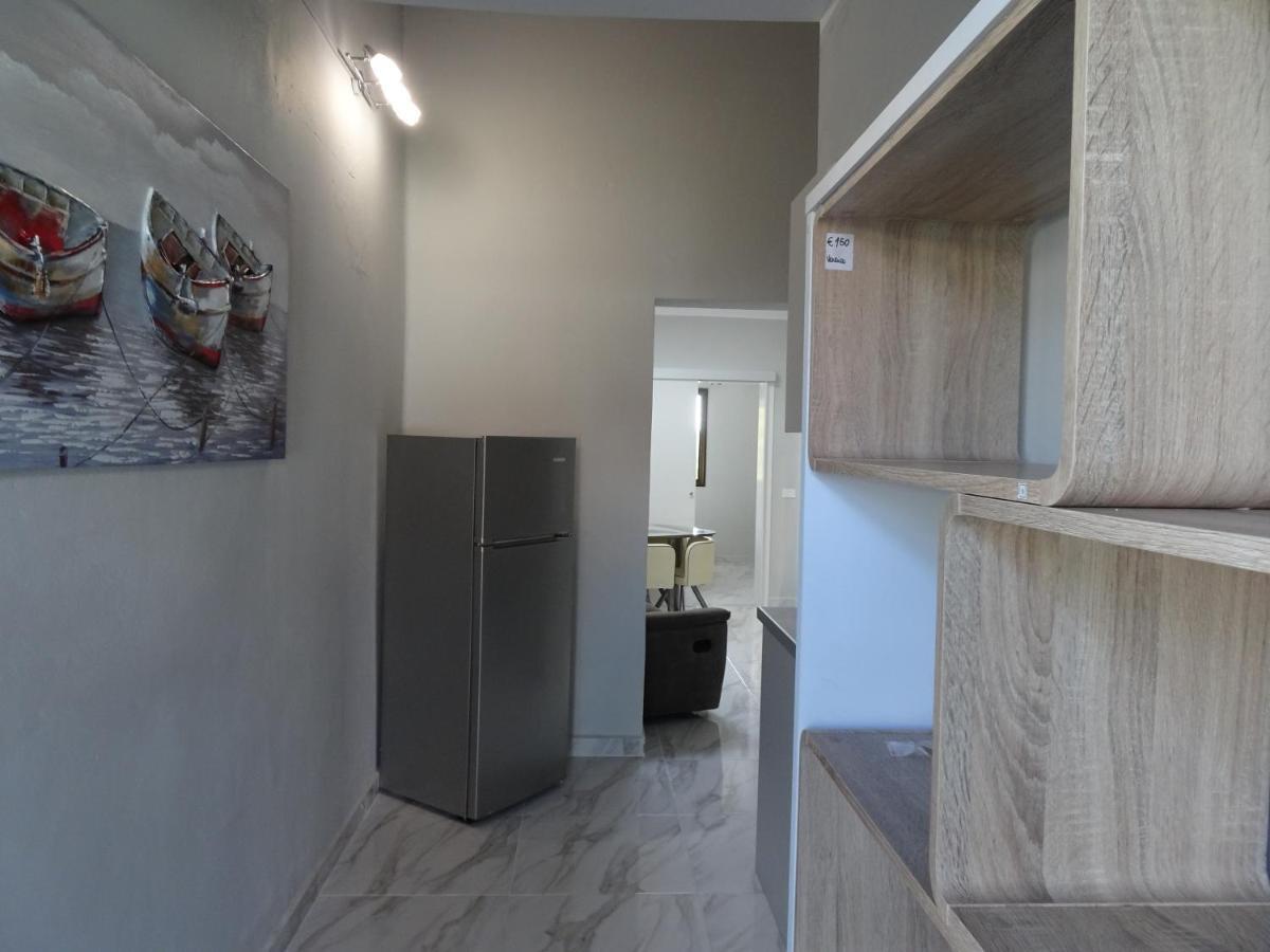 Appartamento Indipendente Piano Terra In Villa - Golf Del Sur San Miguel de Abona Zewnętrze zdjęcie