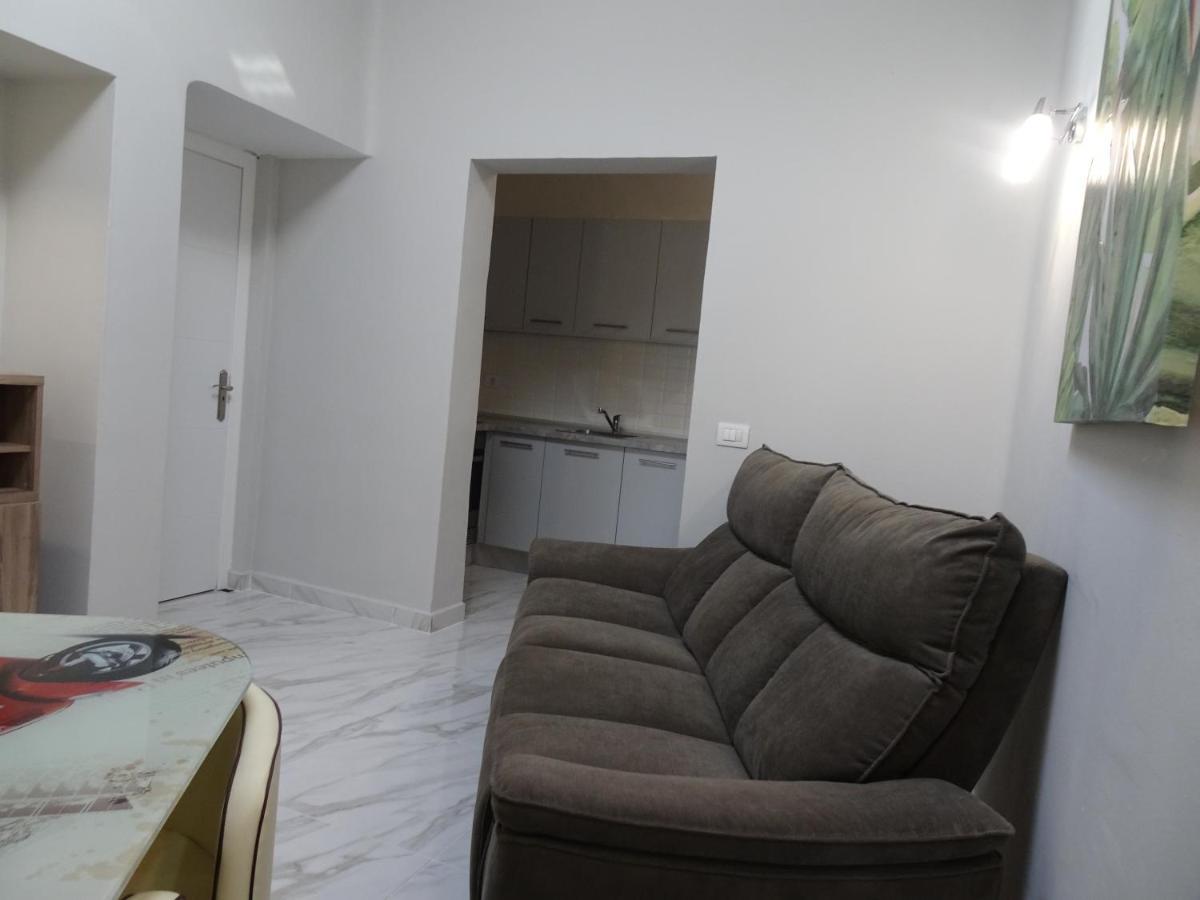 Appartamento Indipendente Piano Terra In Villa - Golf Del Sur San Miguel de Abona Zewnętrze zdjęcie