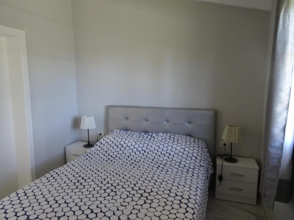 Appartamento Indipendente Piano Terra In Villa - Golf Del Sur San Miguel de Abona Zewnętrze zdjęcie