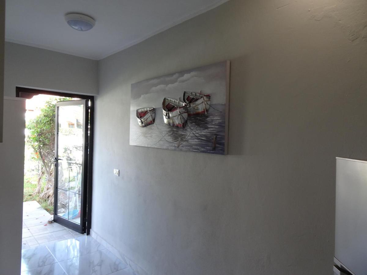 Appartamento Indipendente Piano Terra In Villa - Golf Del Sur San Miguel de Abona Zewnętrze zdjęcie