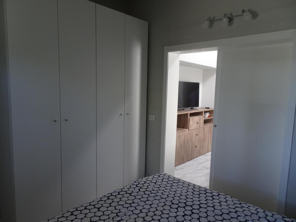 Appartamento Indipendente Piano Terra In Villa - Golf Del Sur San Miguel de Abona Zewnętrze zdjęcie
