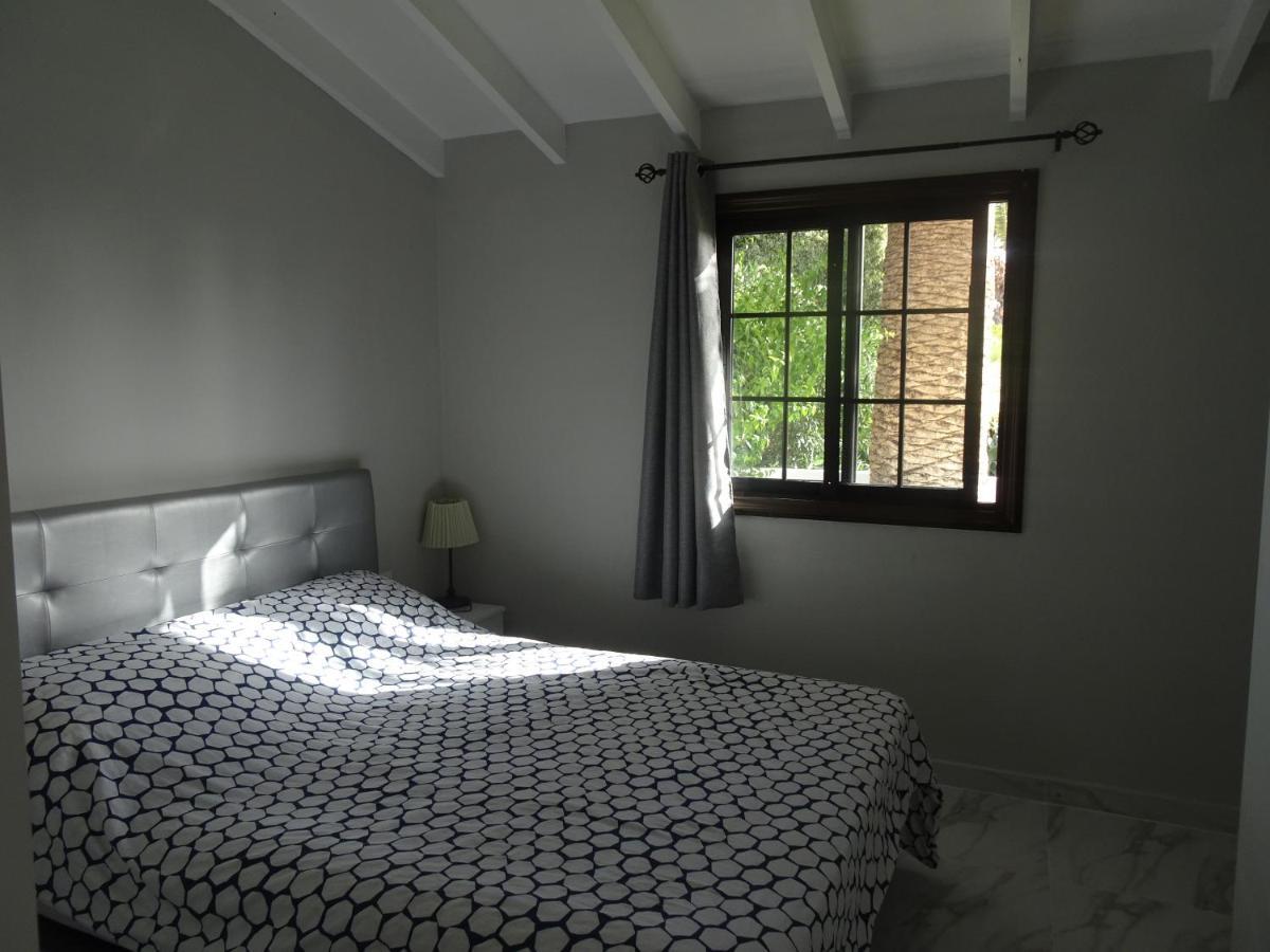 Appartamento Indipendente Piano Terra In Villa - Golf Del Sur San Miguel de Abona Zewnętrze zdjęcie