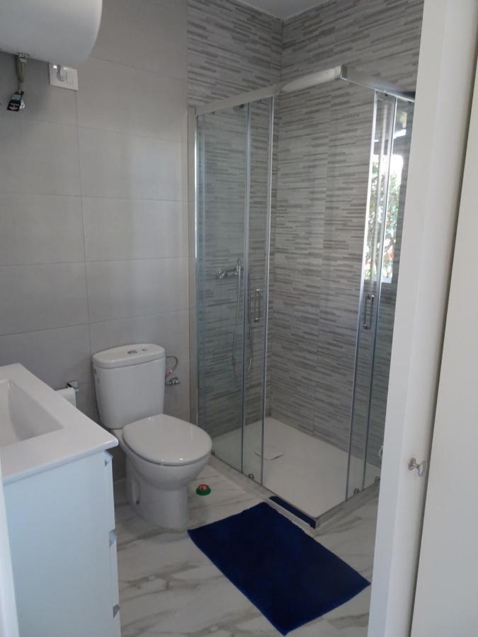 Appartamento Indipendente Piano Terra In Villa - Golf Del Sur San Miguel de Abona Zewnętrze zdjęcie